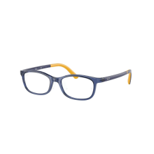 Ray-Ban RY1615D 3907 Transparent Blue Demo Lens szemüveg szemüvegkeret