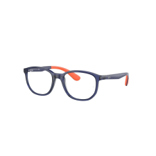 Ray-Ban RY1619 3775 Blue DEMO LENS szemüveg szemüvegkeret