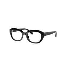 Ray-Ban RY1636 3542 Black DEMO LENS szemüveg szemüvegkeret