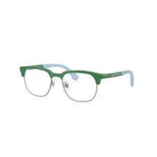 Ray-Ban RY1641 7507 Green On Gunmetal DEMO LENS szemüveg szemüvegkeret