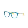 Ray-Ban RY9082V 7502 Blue DEMO LENS szemüveg