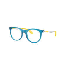 Ray-Ban RY9082V 7502 Blue DEMO LENS szemüveg szemüvegkeret