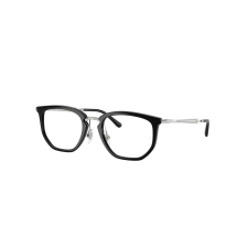 Ray-Ban RY9085V 3542 Black DEMO LENS szemüveg szemüvegkeret