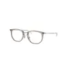 Ray-Ban RY9085V 7519 Transparent Grey DEMO LENS szemüveg