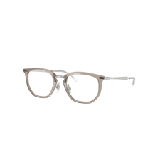 Ray-Ban RY9085V 7519 Transparent Grey DEMO LENS szemüveg szemüvegkeret