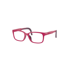 Ray-Ban RYA1980 7531 Purple & Violet DEMO LENS szemüveg szemüvegkeret