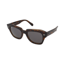 Ray-Ban State Street RB2186 1292B1 napszemüveg