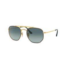 Ray-Ban THE MARSHAL RB3648 9102/3M