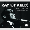 Ray Charles - King Of Cool (Cd)