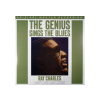  Ray Charles - The Genius Sings the Blues (Vinyl LP (nagylemez))