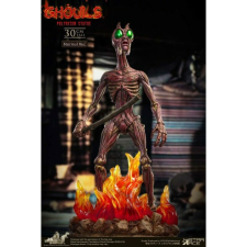 Ray Harryhausen szobor A kísértet 30 cm játékfigura