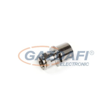 Raychem 3/4" fém tömszelence RAYSTAT-EX-02 termosztáthoz építőanyag