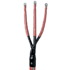 Raychem RPG Pvt Ltd. Raychem EAKT-1656 forrasztásmentes földelőkészlet 658793-000 villanyszerelés