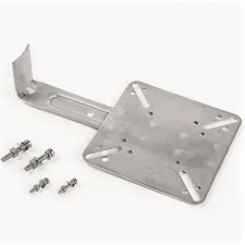 Raychem RPG Pvt Ltd. Raychem SB-100 rögzítő konzol kötődobozokhoz, termosztátokhoz villanyszerelés