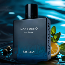 Rayhaan Nocturno EDP 100 ml parfüm és kölni