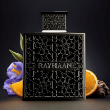 Rayhaan Obsidian EDP 100 ml parfüm és kölni
