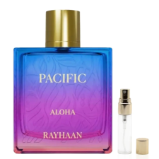 Rayhaan Pacific Aloha EDP 5 ml parfüm és kölni