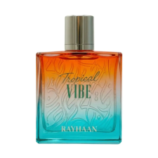 Rayhaan Tropical Vibe EDP 100 ml parfüm és kölni