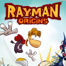  Rayman Origins (EU) (Digitális kulcs - PC) videójáték