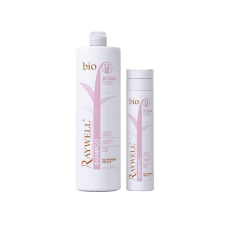 Raywell BIO BOMA – Hajsimító sampon 2x250ml a második 50% engedménnyel sampon