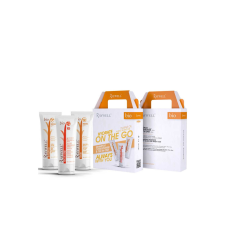  Raywell BIO Hidratáló Utazó KIT 2db a másodikra 50% engedmény 6*100ml kozmetikai ajándékcsomag