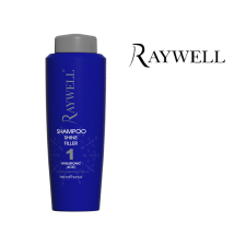 Raywell Raywell SHINE Filler Sampon – 1000ml sampon