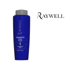  Raywell SHINE Filler Sampon 2x1000ml sampon