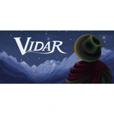 Razbury Games Vidar (PC - Steam Digitális termékkulcs) videójáték