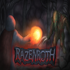  Razenroth (Digitális kulcs - PC) videójáték