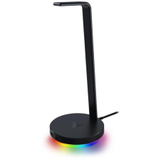 Razer Base Station V2 Chroma headset állvány és USB hub fejhallgató állvány