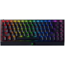 Razer BlackWidow V3 Mini HyperSpeed (Green Switch) - US Layout (RZ03-03891400-R3M1) billentyűzet