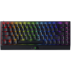 Razer BlackWidow V3 Mini HyperSpeed Yellow Switch US vezeték nélküli billentyűzet fekete (RZ03-03890100-R3M1) (RZ03-03890100-R3M1) - Billentyűzet
