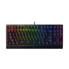 Razer BlackWidow V3 Tenkeyless Green Switch UK (RZ03-03490300-R3W1)