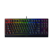 Razer BlackWidow V3 Tenkeyless Green Switch UK (RZ03-03490300-R3W1) billentyűzet