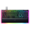 Razer BlackWidow V4 Pro (Yellow Switch) Vezetékes Mechanikus Gaming Billentyűzet - Német (RZ03-04682100-R3G1)