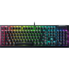 Razer BlackWidow V4 X Green Switch US (RZ03-04700100-R3M1) billentyűzet