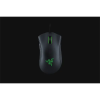 Razer DeathAdder Essential - Black, Essential gaming mouse with 6,400 DPI optical sensor (RZ01-03850100-R3M1)