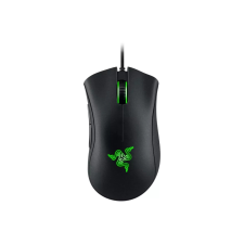 Razer DeathAdder Essential gamer egér, fekete EU (RZ01-03850100-R3M1) egér