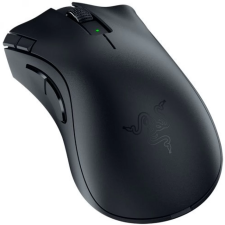 Razer DeathAdder V2 X Hyperspeed vezetéknélküli gamer optikai egér (RZ01-04130100-R3G1) egér