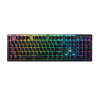 Razer Deathstalker V2 Mechanikus Vezetékes Gaming Billentyűzet - Skandináv (RZ03-04500600-R3N1)