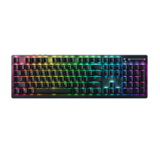 Razer Deathstalker V2 Mechanikus Vezetékes Gaming Billentyűzet - Skandináv (RZ03-04500600-R3N1) billentyűzet