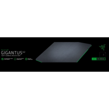 Razer Egérpad razer gigantus v2 large rz02-03330300-r3m1 asztali számítógép kellék