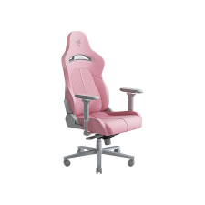 Razer Enki Gamer szék - Rózsaszín forgószék