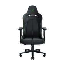 Razer enki gaming chair black/green rz38-03720100-r3g1 forgószék