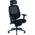 Razer Fujin Pro Gamer szék - Fekete