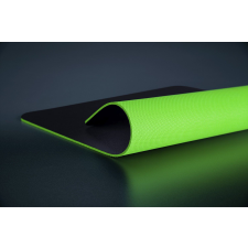 Razer Gigantus V2 Large Egérpad Black/Green egérpad