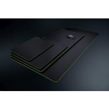 Razer Gigantus V2 Medium Egérpad Black (RZ02-03330200-R3M1) egérpad