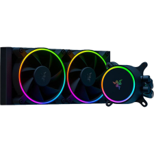 Razer Hanbo Chroma RGB AIO CPU Vízhűtés hűtés
