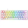 Razer Huntsman Mini Mercury Edition (Purple Switch) US (RZ03-03390300-R3M1)
