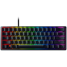 Razer Huntsman Mini (Purple Switch) DE (RZ03-03391700-R3G1) billentyűzet